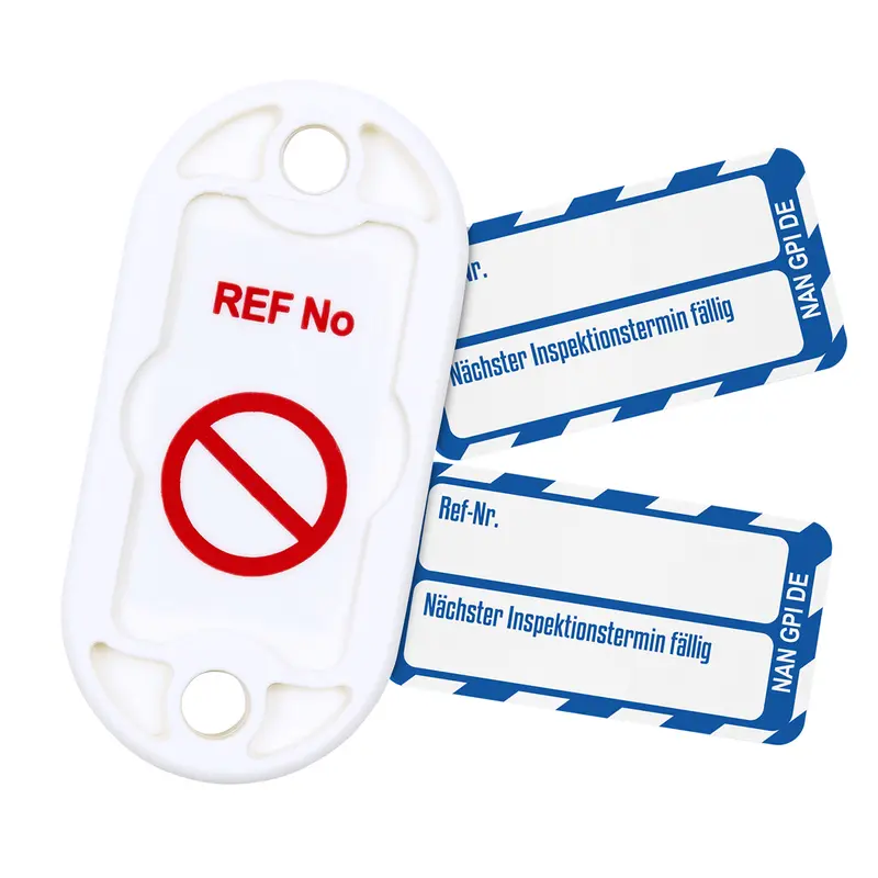 Nanotag Set
