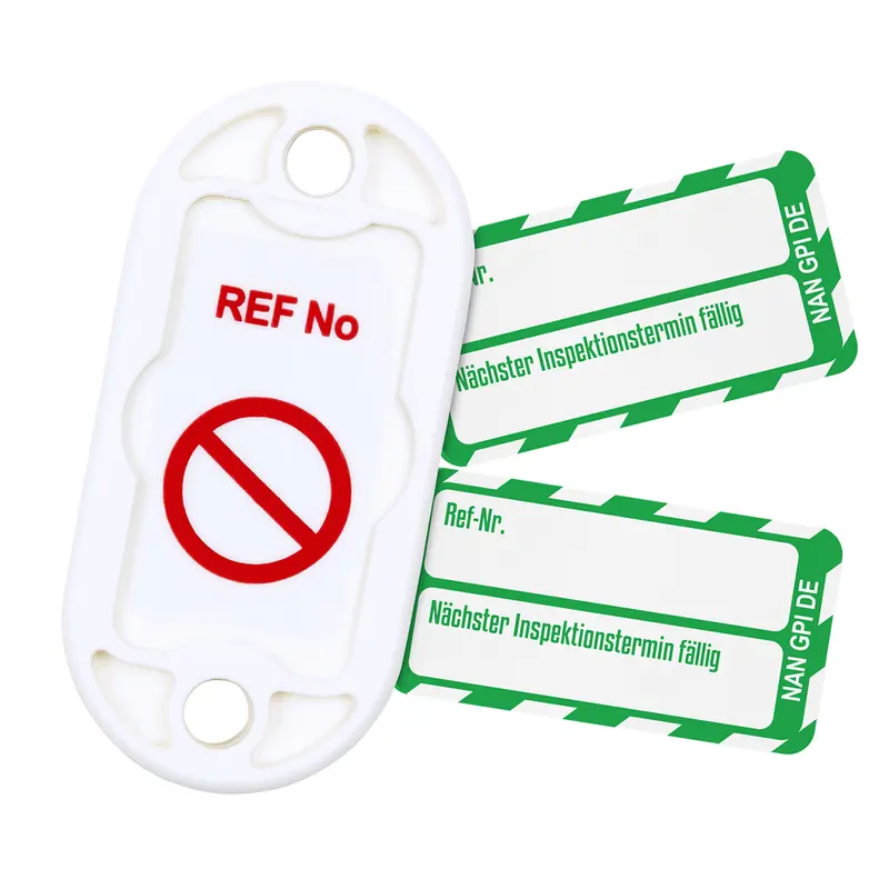 Nanotag Set
