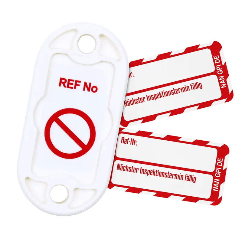 Nanotag Set