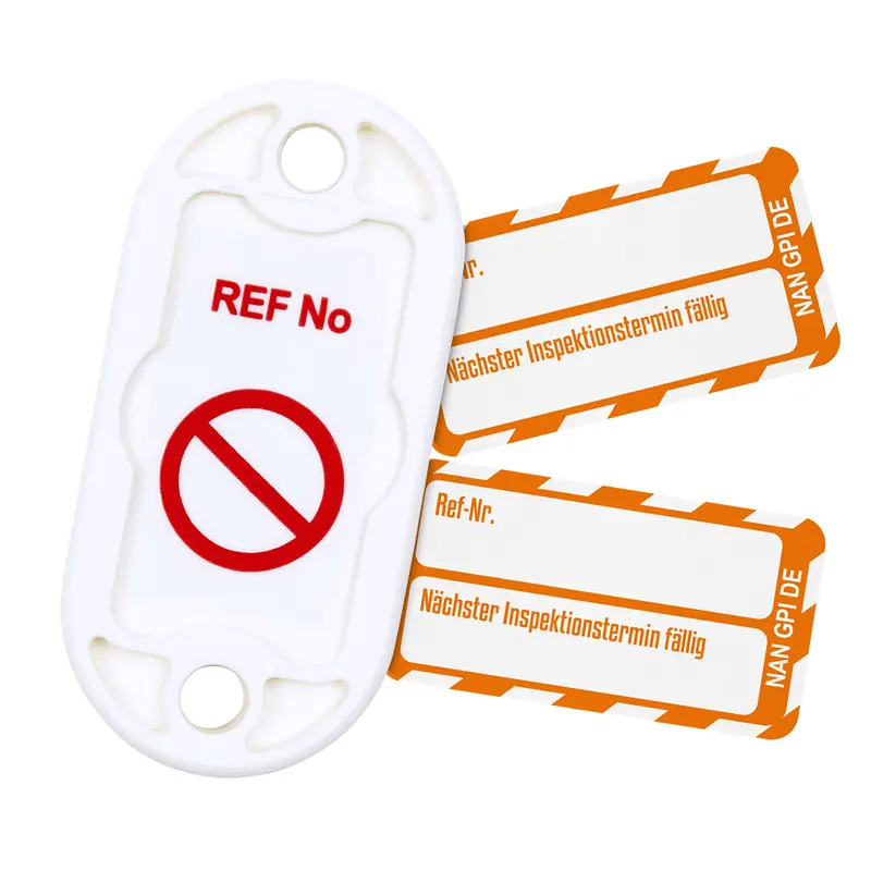 Nanotag Set
