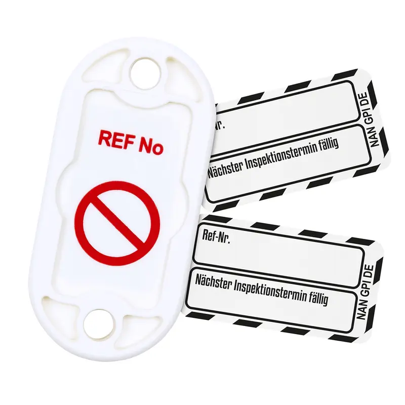 Nanotag Set