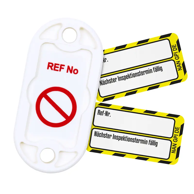 Nanotag Set