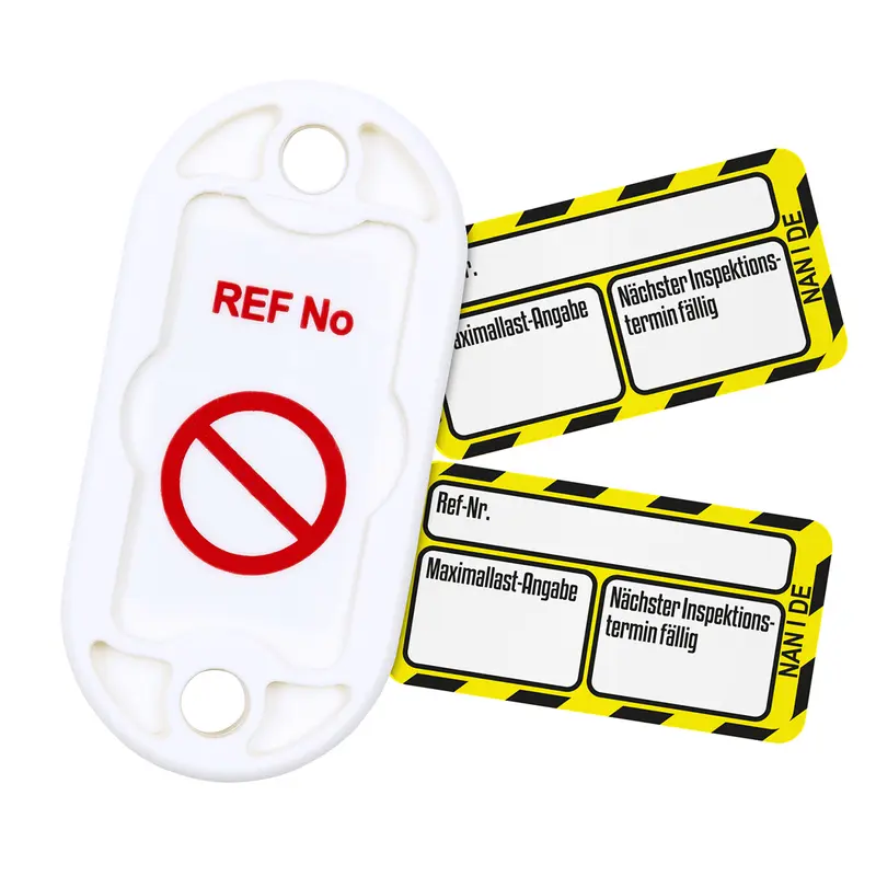 Nanotag Set