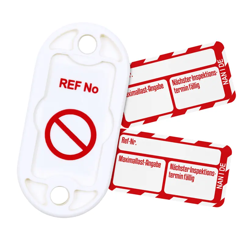 Nanotag Set
