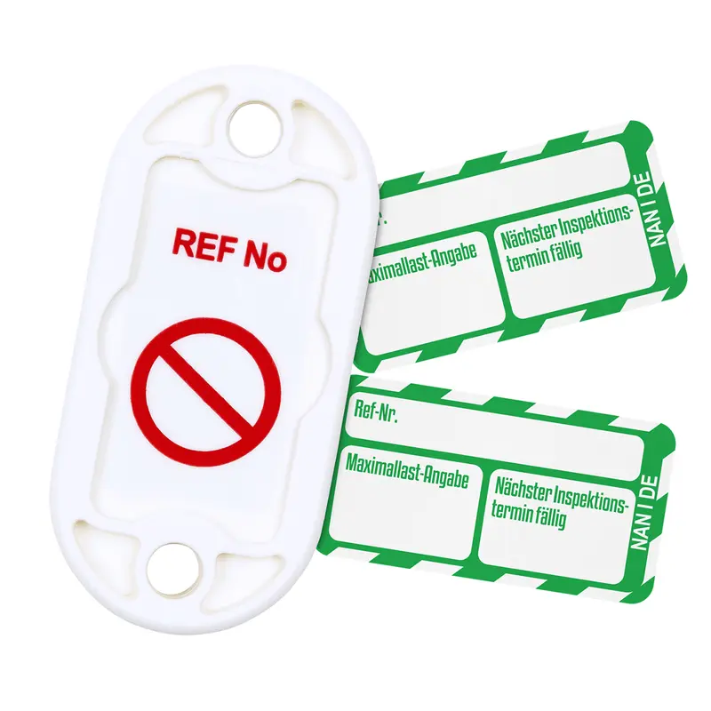Nanotag Set