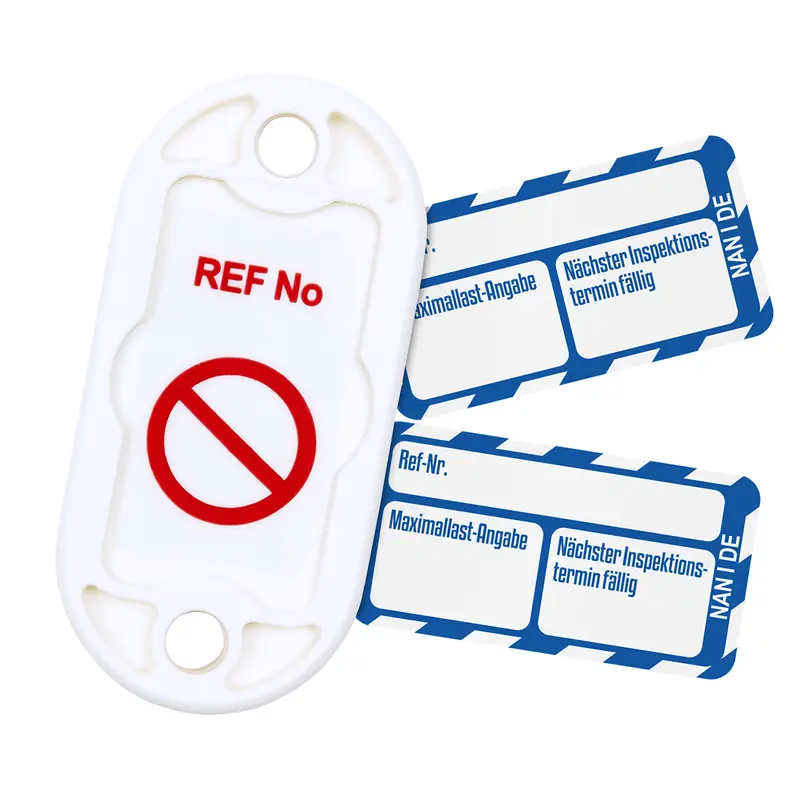 Nanotag Set