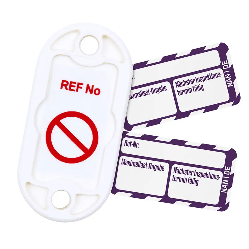 Nanotag Set