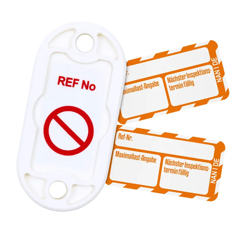 Nanotag Set