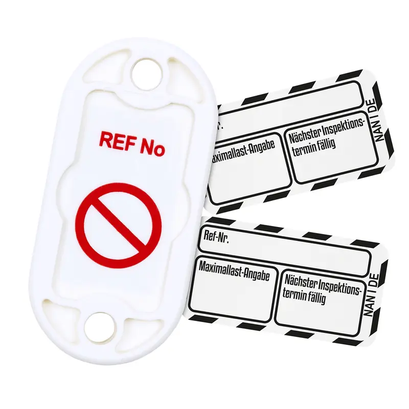 Nanotag Set