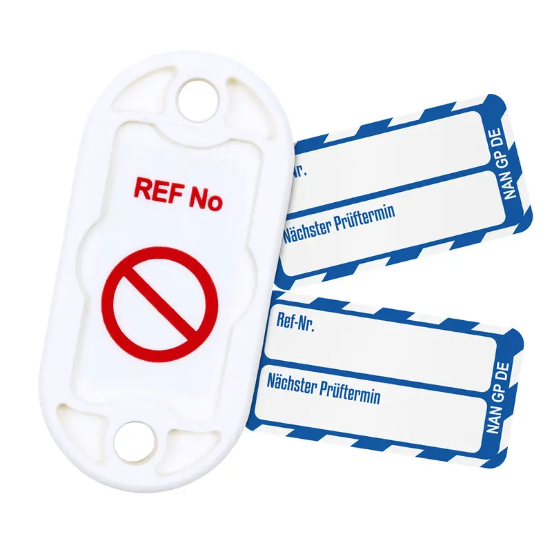 Nanotag Set