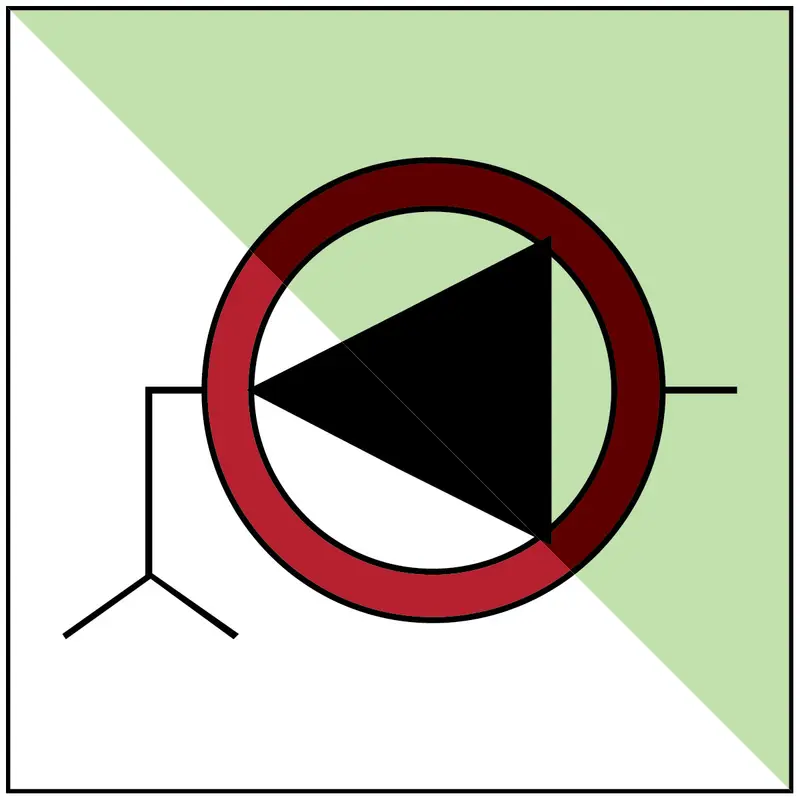 Notlenzpumpe - IMO