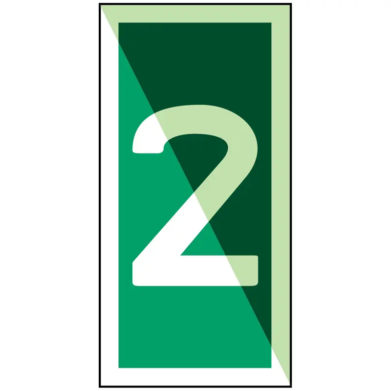 Nummer 2 - IMO