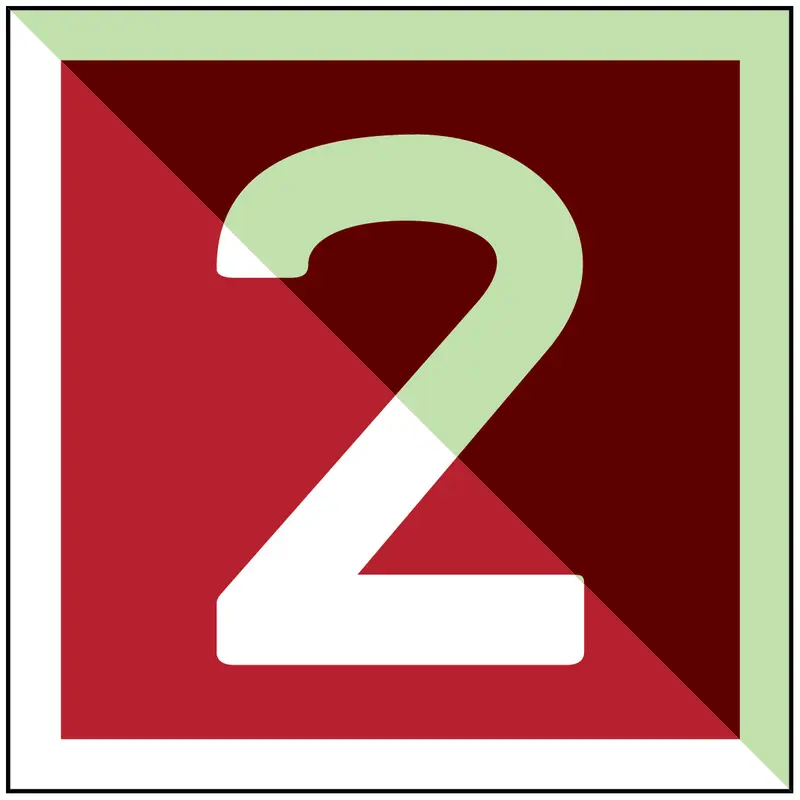 Nummer 2 - IMO