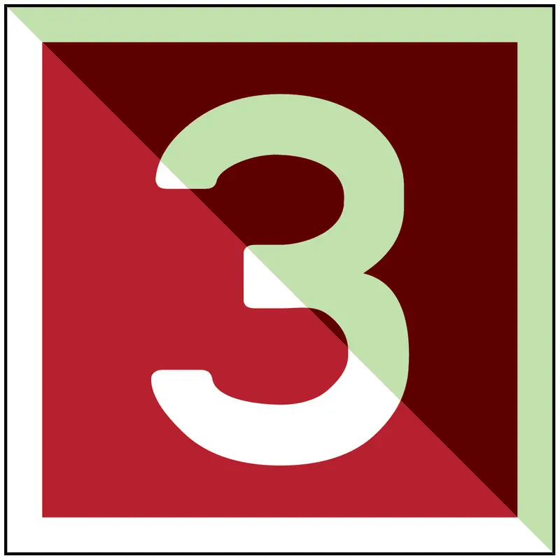 Nummer 3 - IMO