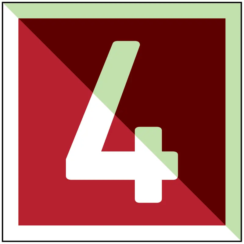 Nummer 4 - IMO