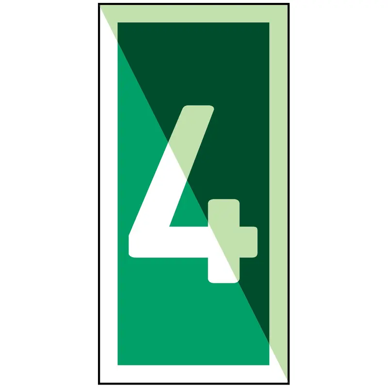 Nummer 4 - IMO