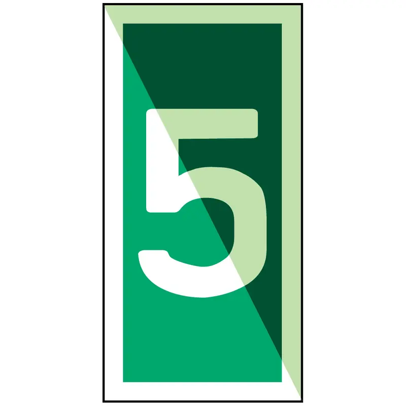 Nummer 5 - IMO