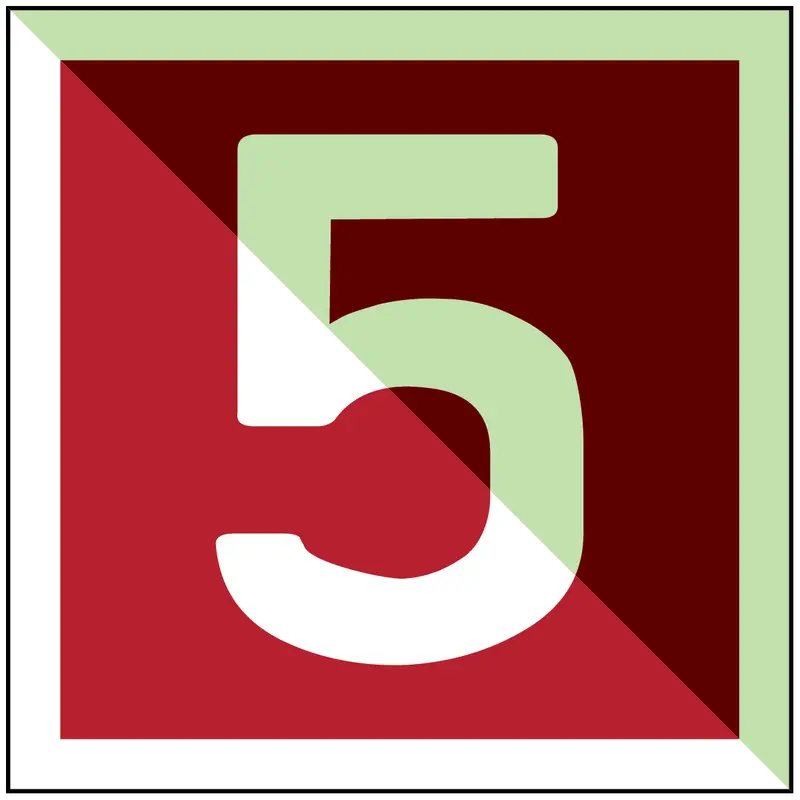Nummer 5 - IMO