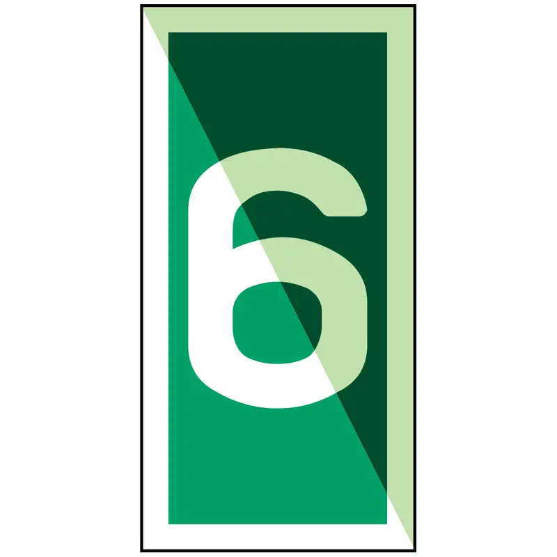 Nummer 6 - IMO