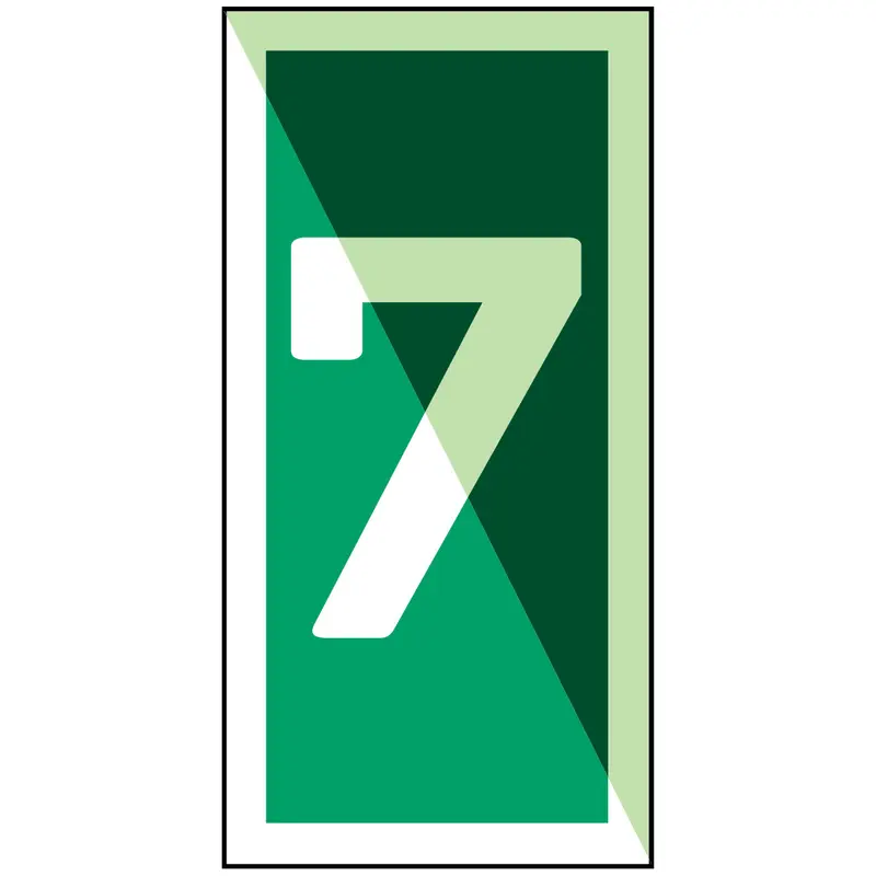 Nummer 7 - IMO