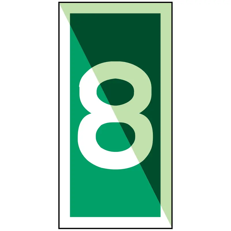 Nummer 8 - IMO