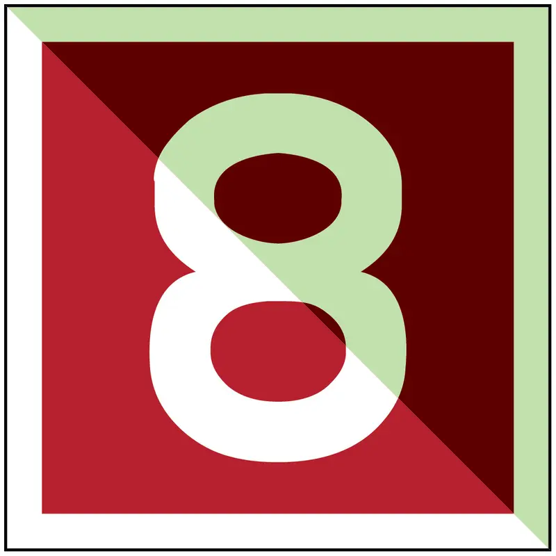 Nummer 8 - IMO
