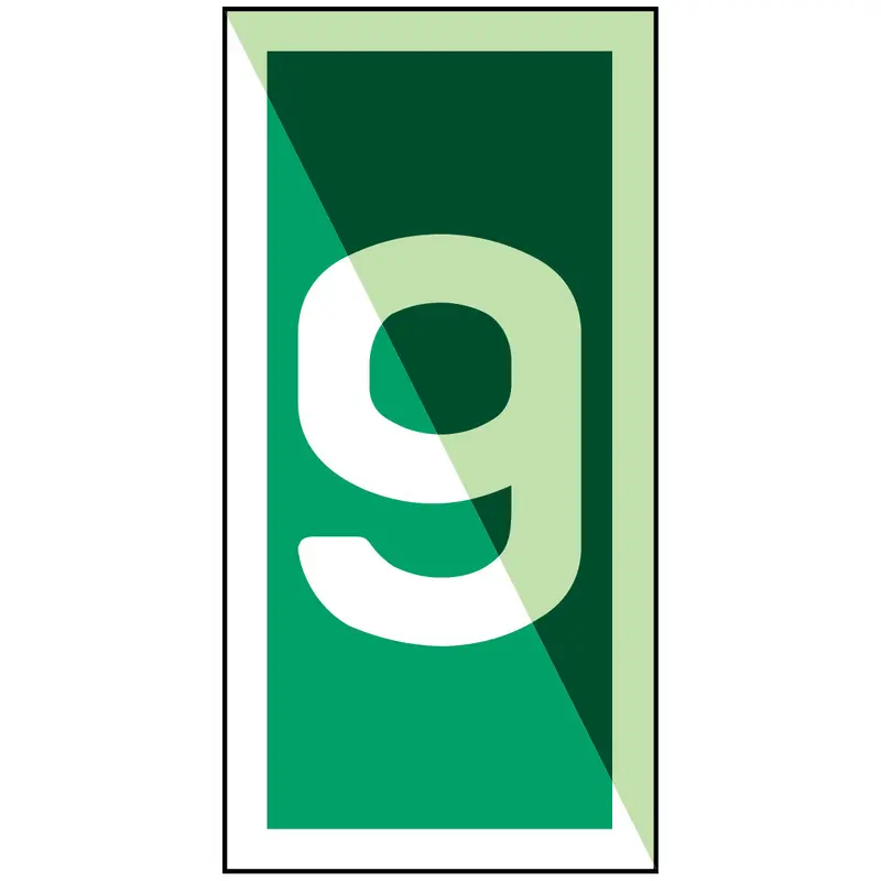 Nummer 9 - IMO