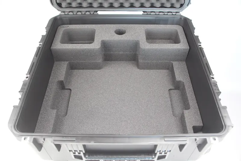Optoma ZU820T Case inkl. Inlay
