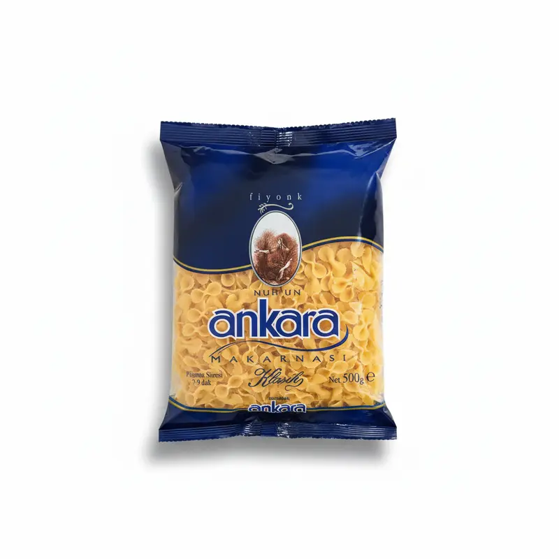 Orecchiette-Ankara 500g x 20 Pack