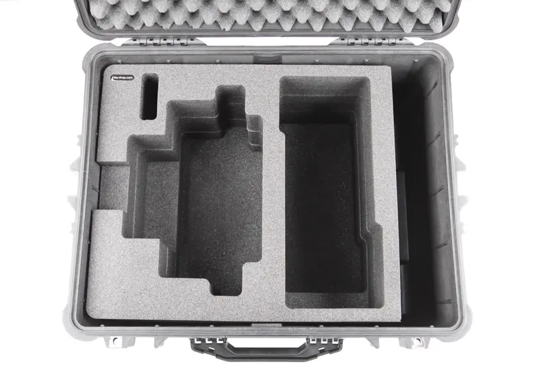 Panasonic AK-UC3300 Cases inkl. Inlay
