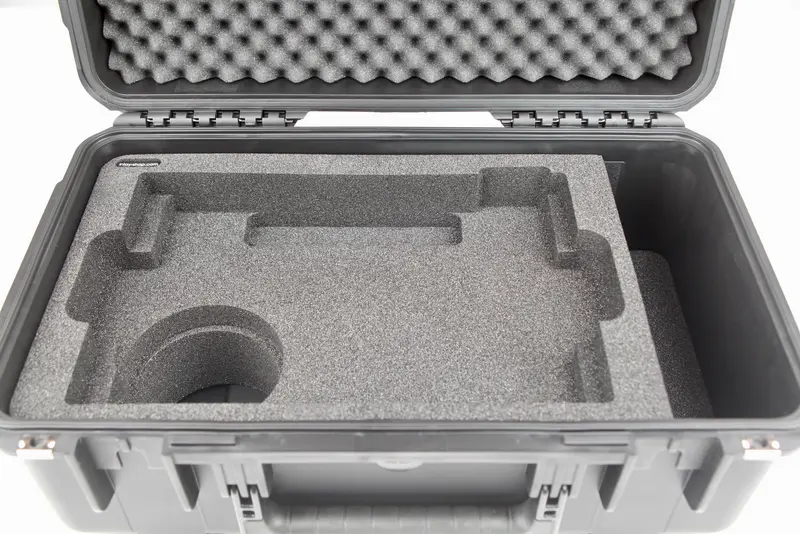 Panasonic AW-RP200GJ Case inkl. Inlay