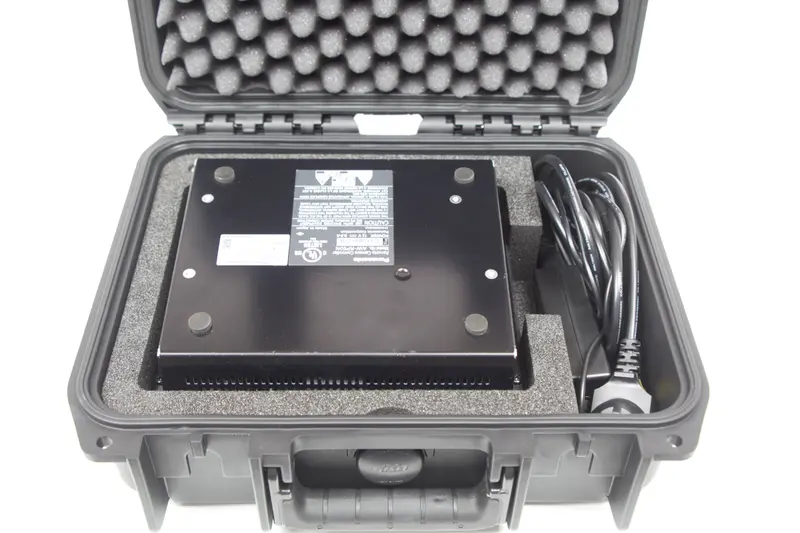 Panasonic AW-RP50 Case inkl. Inlay