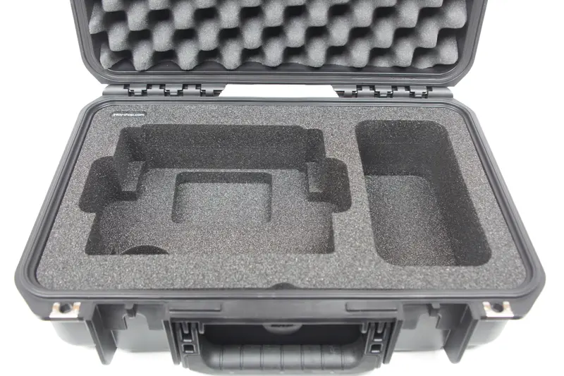Panasonic AW-RP60 Case inkl. Inlay