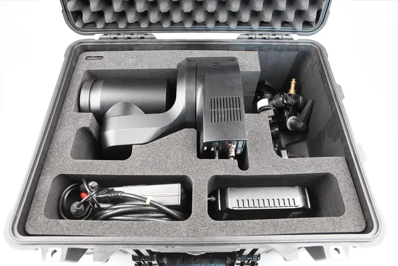 Panasonic AW-UE160 Case 2.0 inkl. Inlay