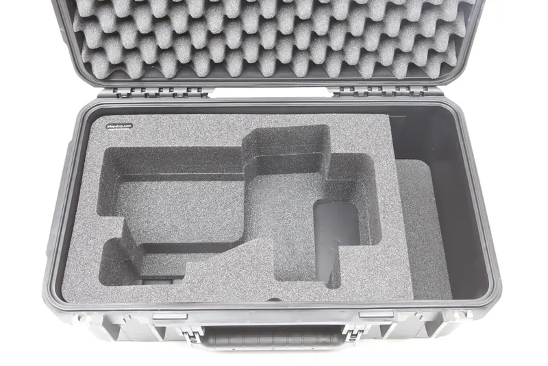 Panasonic AW-UE160 Case inkl. Inlay