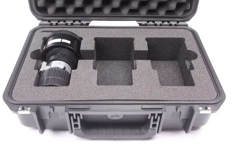 Panasonic ET-DLE Uni Case