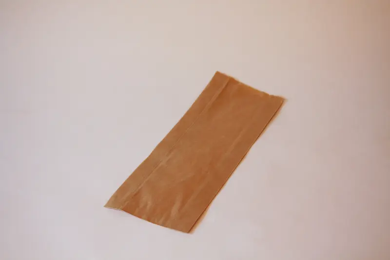 Panini-Bag – 12+5×35 cm, 1000 Stk.