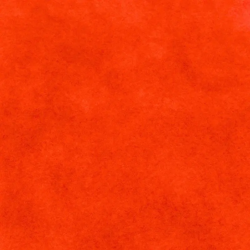 Papier de soie orange 18 g/m² – 1000 feuilles