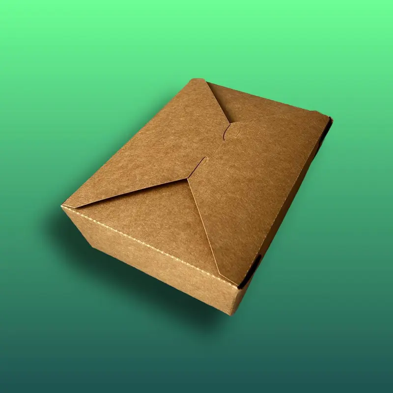Papierbox - 2000ml - 300 Stück