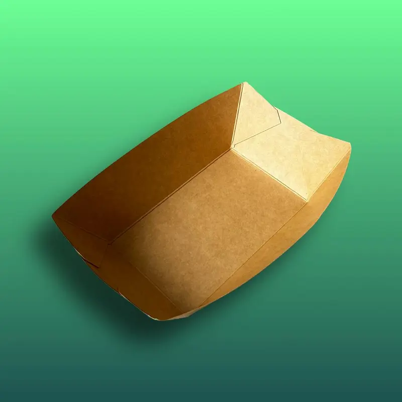 Papierschale XL - 23oz - 1200 Stück