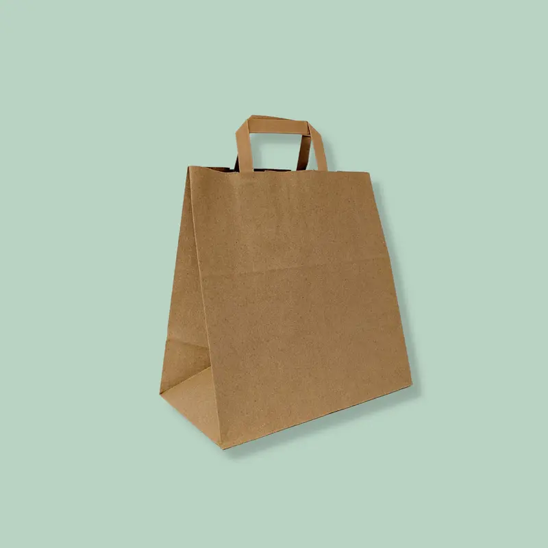 Papiertragetasche 280 x 170 x 290 mm - 250 Stk.