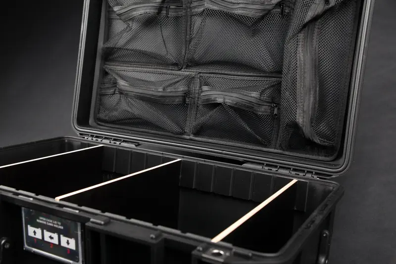 Peli™ Air 1535 Tool-Case inklusive Organizer und pimpDivider