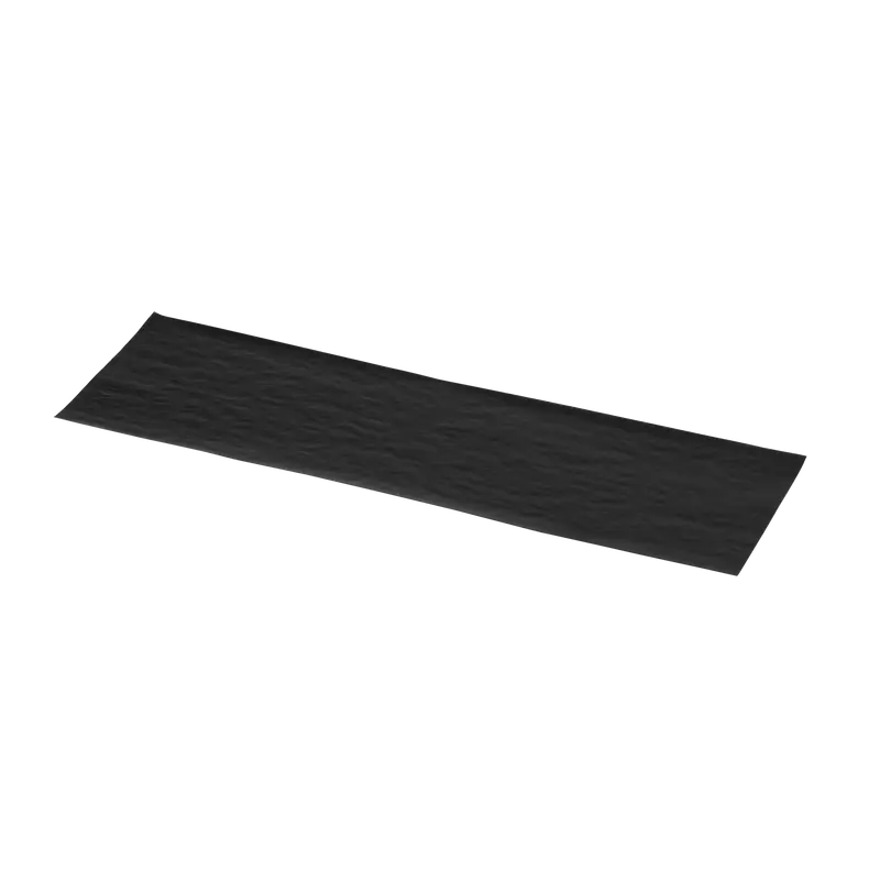 Pergamin schwarz