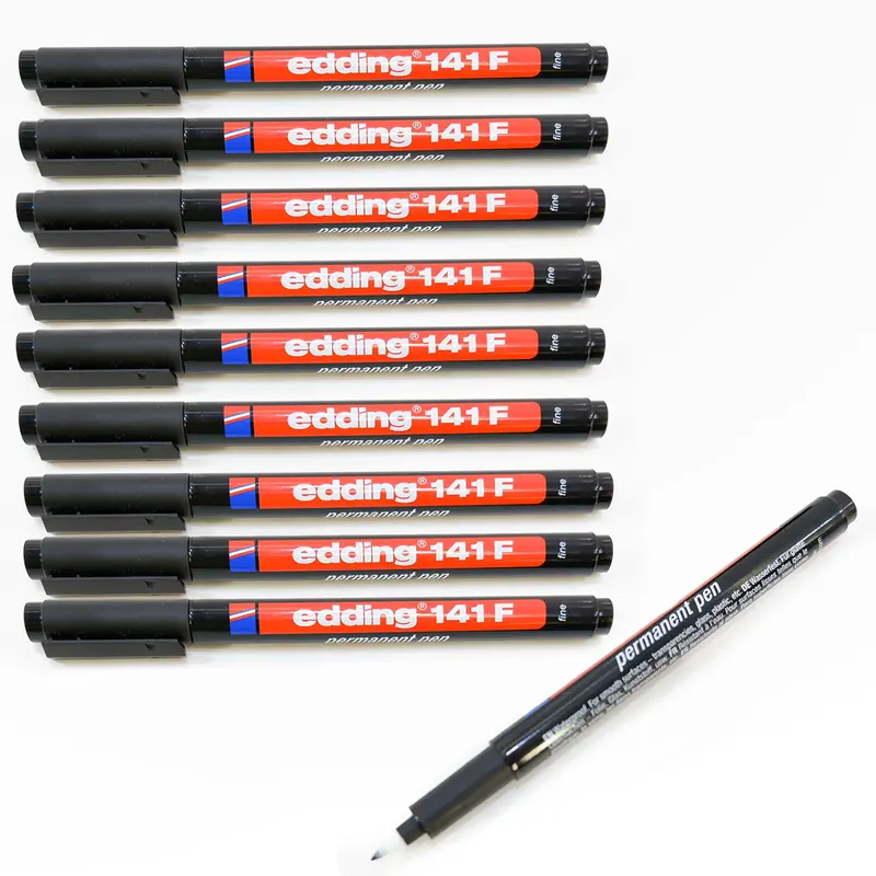 Permanentmarker