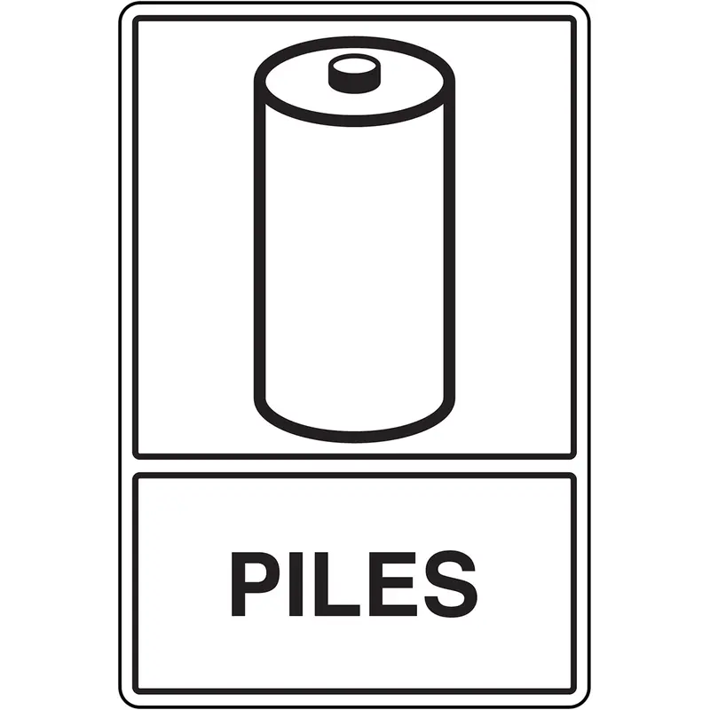 Piles (produit francophone)