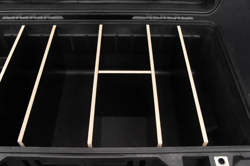 pimpModul kompatibel für Peli™ 1510 Case