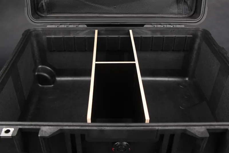 pimpModul kompatibel für Peli™ 1560 Case