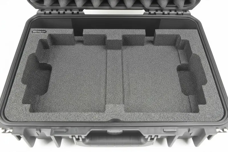 Pixelhue EP4 SET Case inkl. Inlay