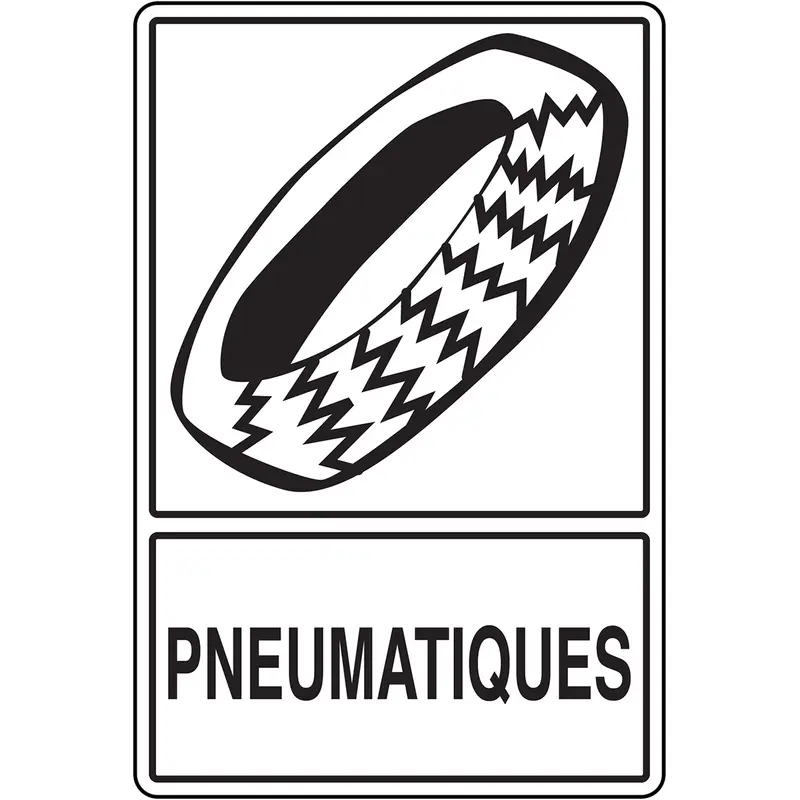 Pneumatiques (produit francophone)