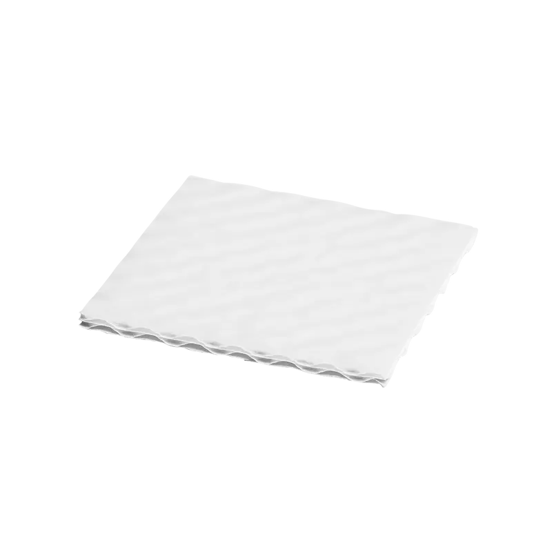 Polsterkissen weiss